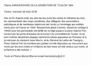 2019 08 28 75eme ANNIVERSAIRE DE LA LIBERATION DE TOULON (1)